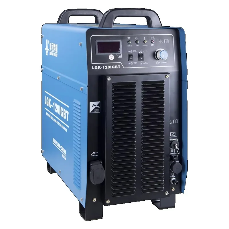 

Плазменный резак Cut 120 LGK-120IGBT