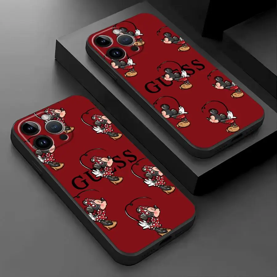 Black Soft Shell Ph… - image