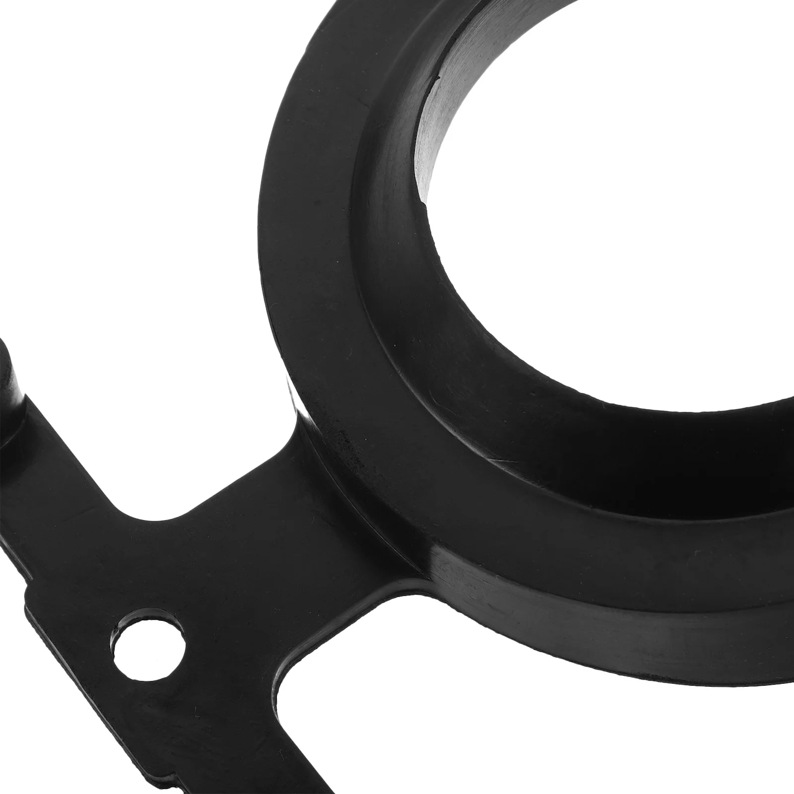 مجموعة واحدة من خزان المرحاض إلى مجموعة أدوات التثبيت اليدوية، مواد متينة، تصميم موفر للمياه، استبدال حشية المرحاض #3