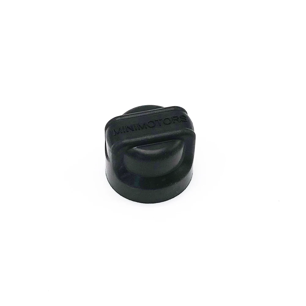 For Dualtron Thunder Victor Eagle Zero 8X 10X 11X Speedway Series Electric Scooter Dustproof Protecting Screw Nut Cap Accessorie - view 2