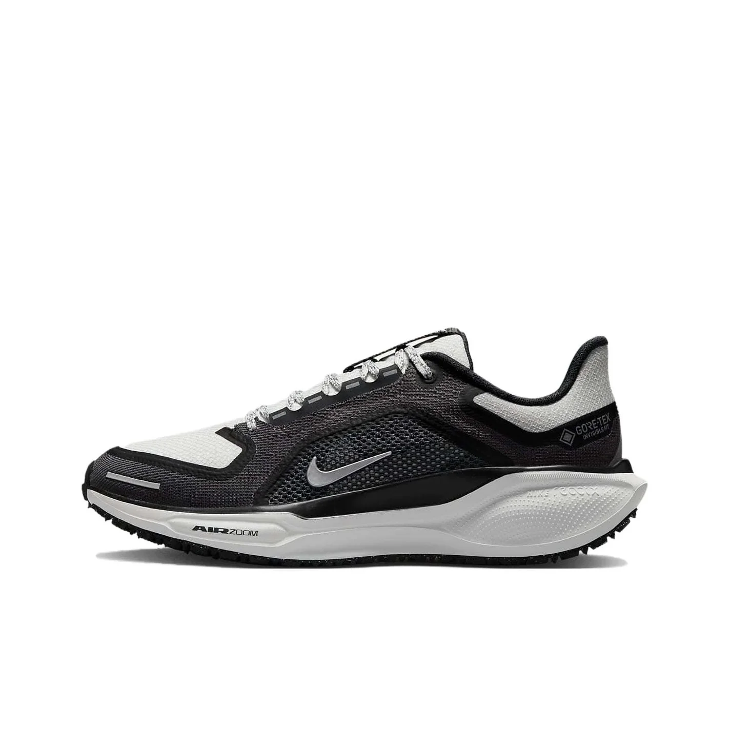 

Женские кроссовки Nike Air Zoom Pegasus 41 Gore Tex Black Iron Grey FQ1357-002