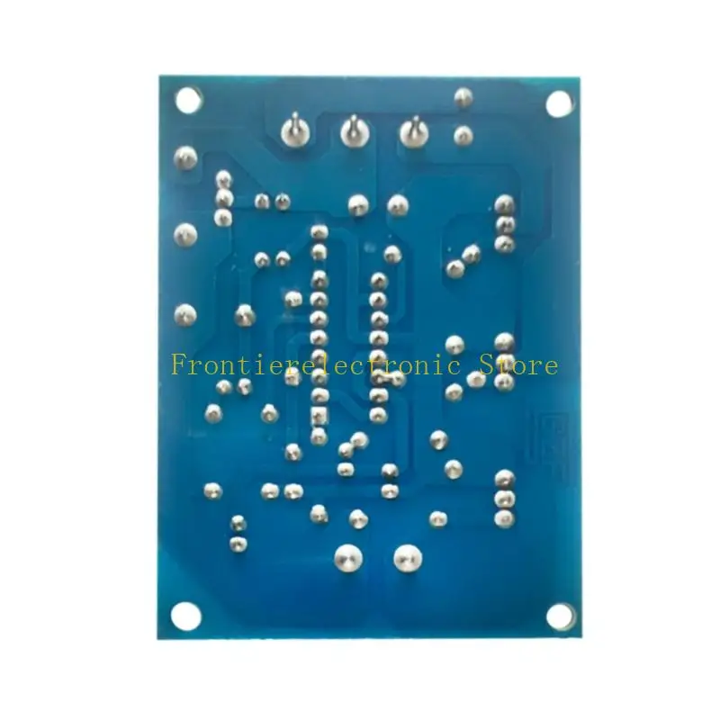 G8DB Professional Quality 12V Wild Electronic Mousetrap Motherboard Reliable Mouse Control with High Voltages Converter