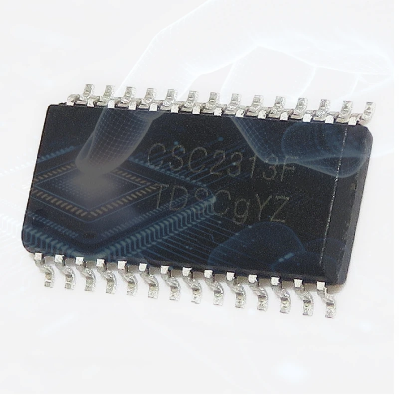 (5-10-20-30-100PCS) MP2617 MP2617BGL QFN-20 MP2617BGL-Z