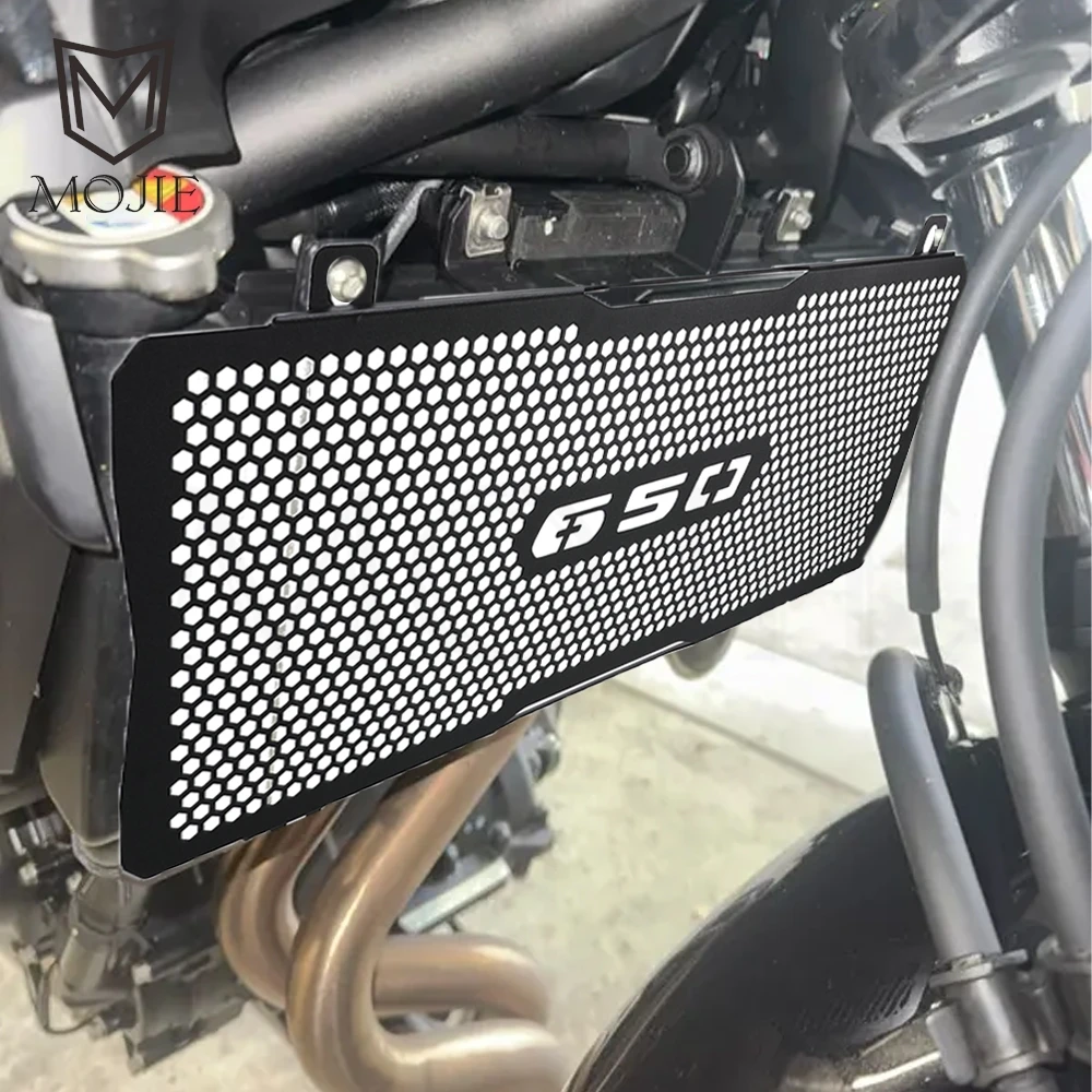 

Для KAWASAKI Ninja 650 Tourer Z 650 Urban Performance Защитная решетка радиатора Z650RS Z650 2017-2023 2024 2025 2026