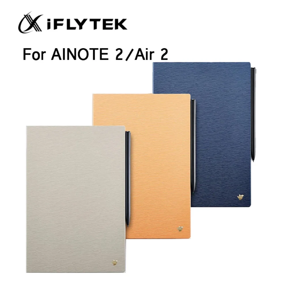 iFLYTEK AINOTE Air2/AINOTE 2 アクセサリー ペン/ペン芯/保護ケース