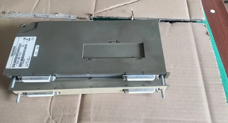 6ES5 306-7LA11 Neu und original