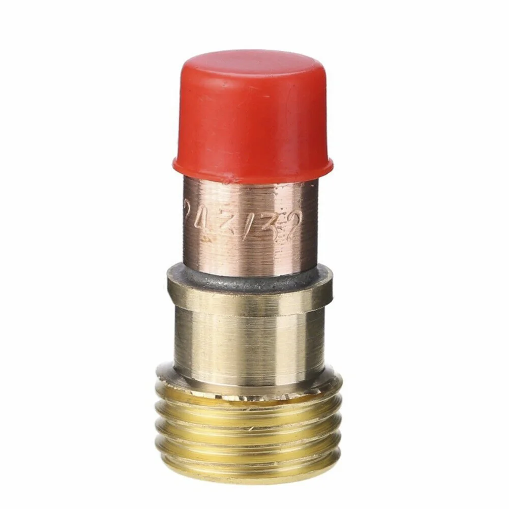 Gas Lens Set Tig To…