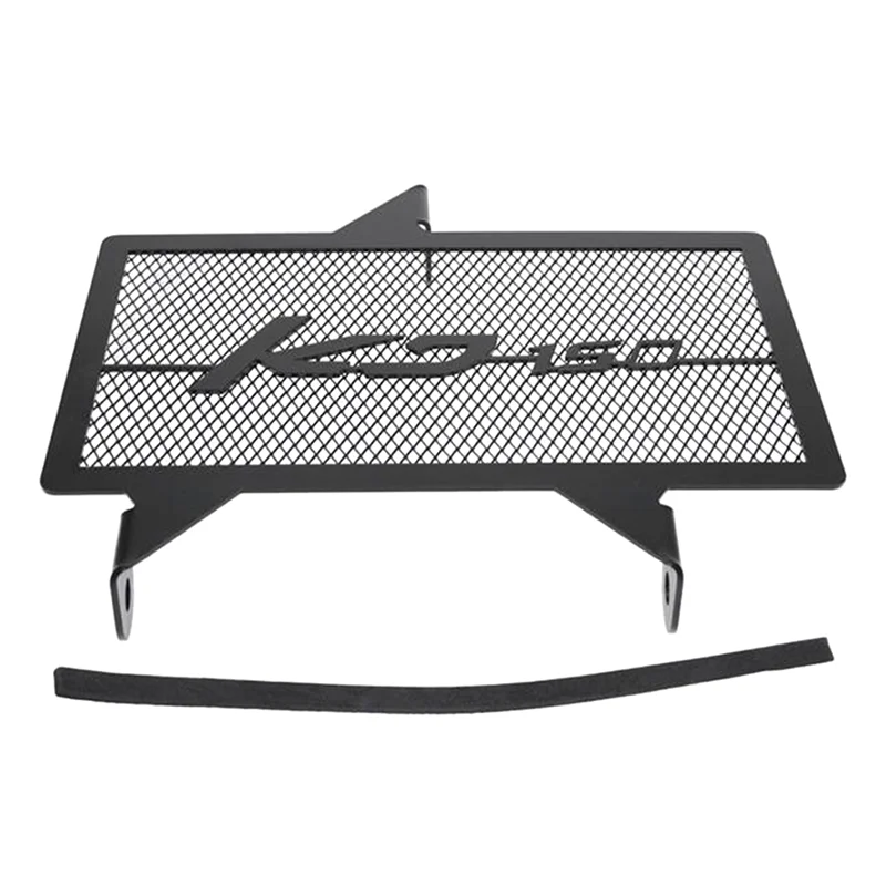 Motorcycle Accessories Radiator Grille Guard Grill Cover Protector for Zontes G1-125 ZT125 G1 ZT155 ZT125U