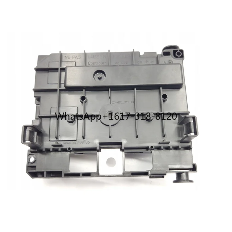 Control Module Bsm …