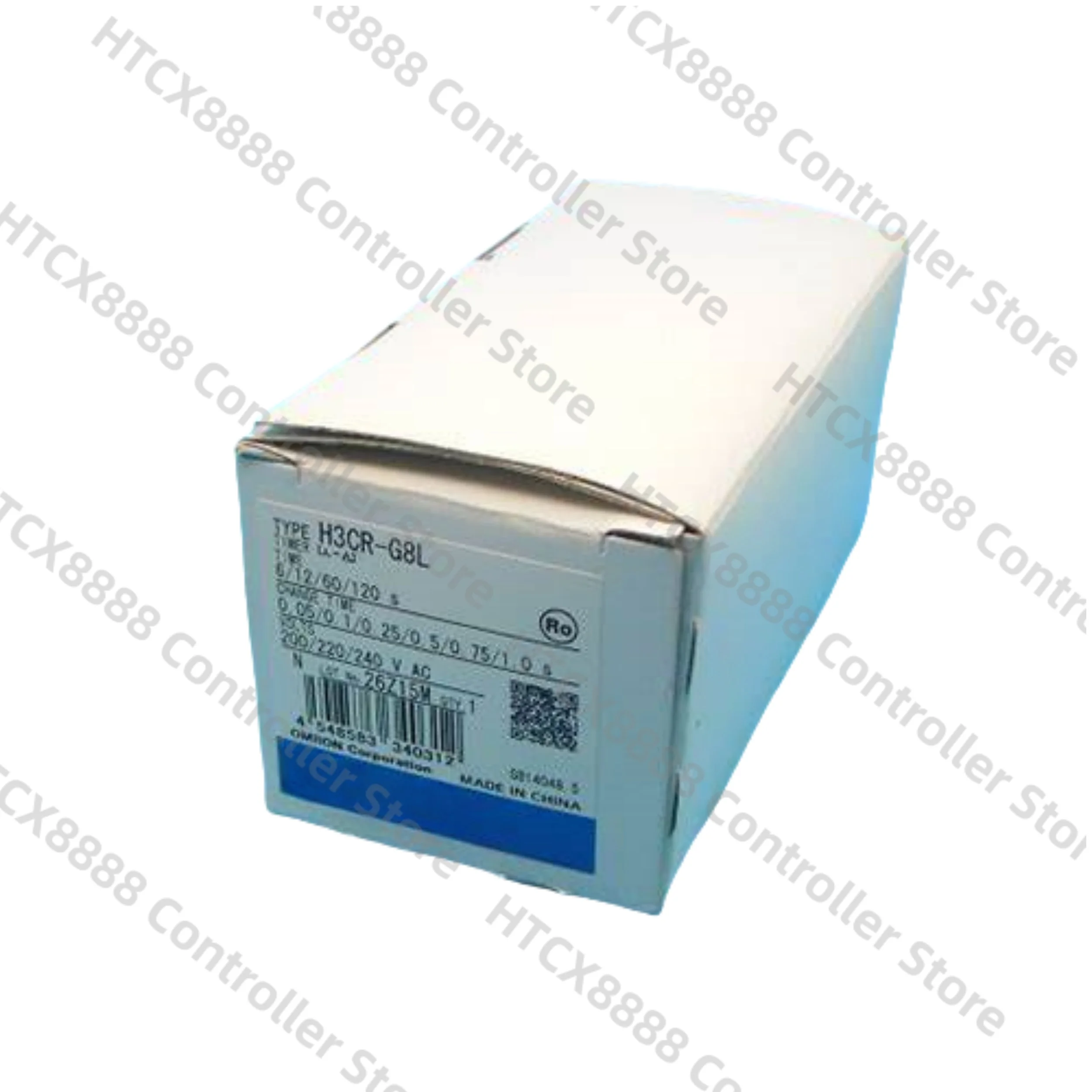 New Original H3CR-G8L H3CR-G8L-303  AC220V