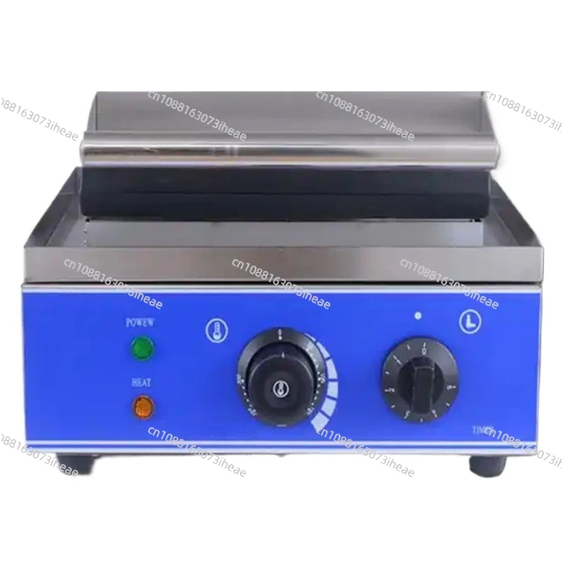 6-grid Donut Commercial  Suitable for Small Businesses Creative Factory Price Automatic Snack Machine