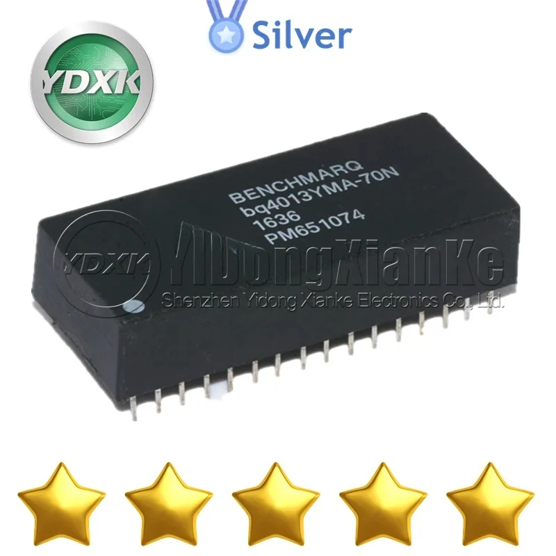 BQ4013YMA-70N DIP32 Electronic Components AT49F040-70PI AT49F040-90PC AT49F040-90PI BQ4013YMA-120 BQ4013YMA-70 BQ4013YMA-85
