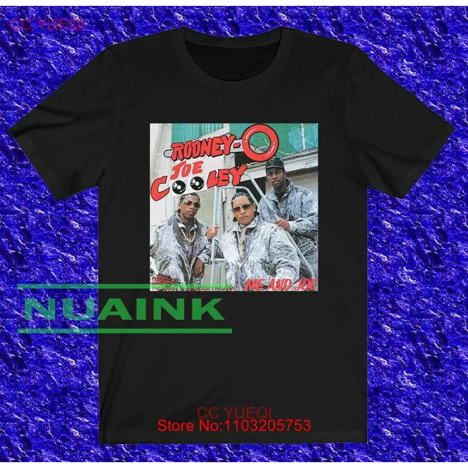 

Футболка Rodney O and Joe Cooley Art Father подарок размеры от S до 4XL винтажный стираный удобный топ для дома для повседневной носки мягкий
