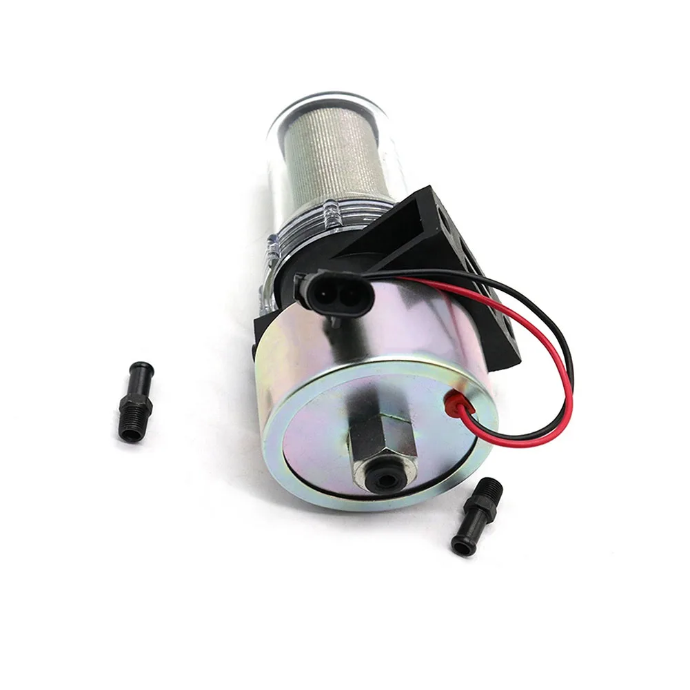 40253N 41-7059 12V Transicold Filter Fuel Pump 30-01108-03 For Thermo King MD/KD/RD/TS/URD/XDS/TD/LND Carrier