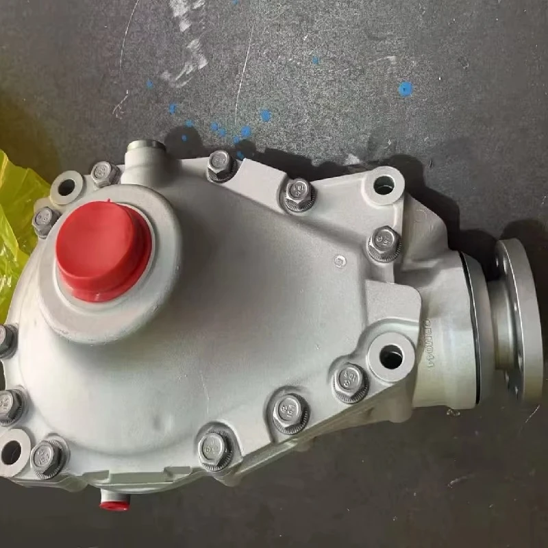 Spare Parts Front Differential  Assembly for X5 F15