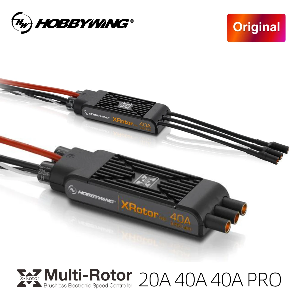 Hobbywing Xrotor 2-…