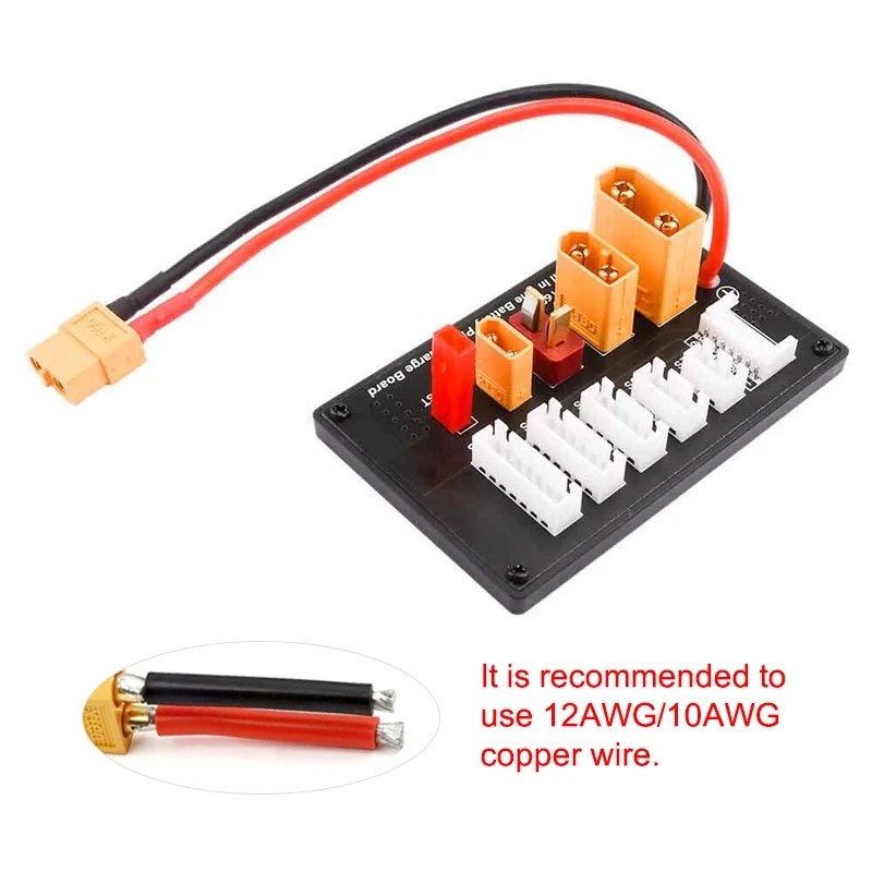 5-20Pcs XT-Series XT30U XT60 XT90 Female Male Connectors Bullet Plugs Terminal Set For Lipo Battery Rc Drone Airplane Car Boat