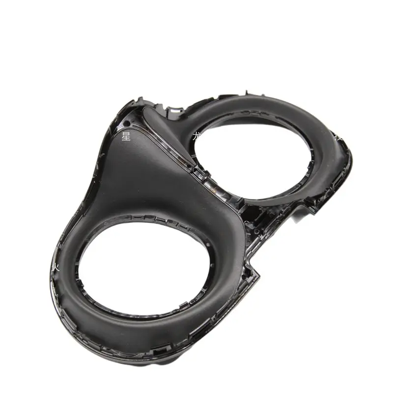 ABAC-Für Meta VR Headset Staub Rahmen Close Range Rahmen Abdeckung Box Halterung Ersatz VR Objektiv Zubehör Set