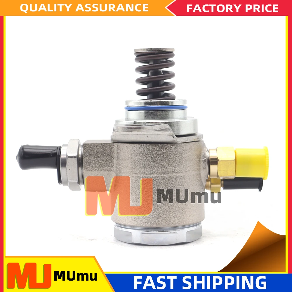 

High Pressure Fuel Injection Pump For VW Jetta Golf AUDI A1 A3 1.4T Skoda Seat 03C127026E 03C127026D 03C127026Q 03C127026C