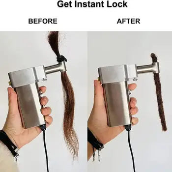 10 最佳銷售 髮型 - №10