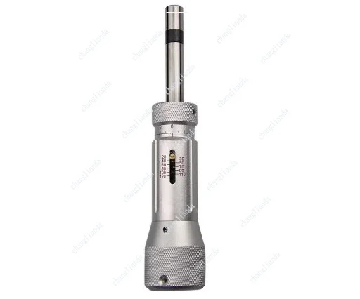 Preset Adjustable Slip Free Torque Screwdriver Digital Torque Meter High Precision Industrial Repair Hand Tool Accessory