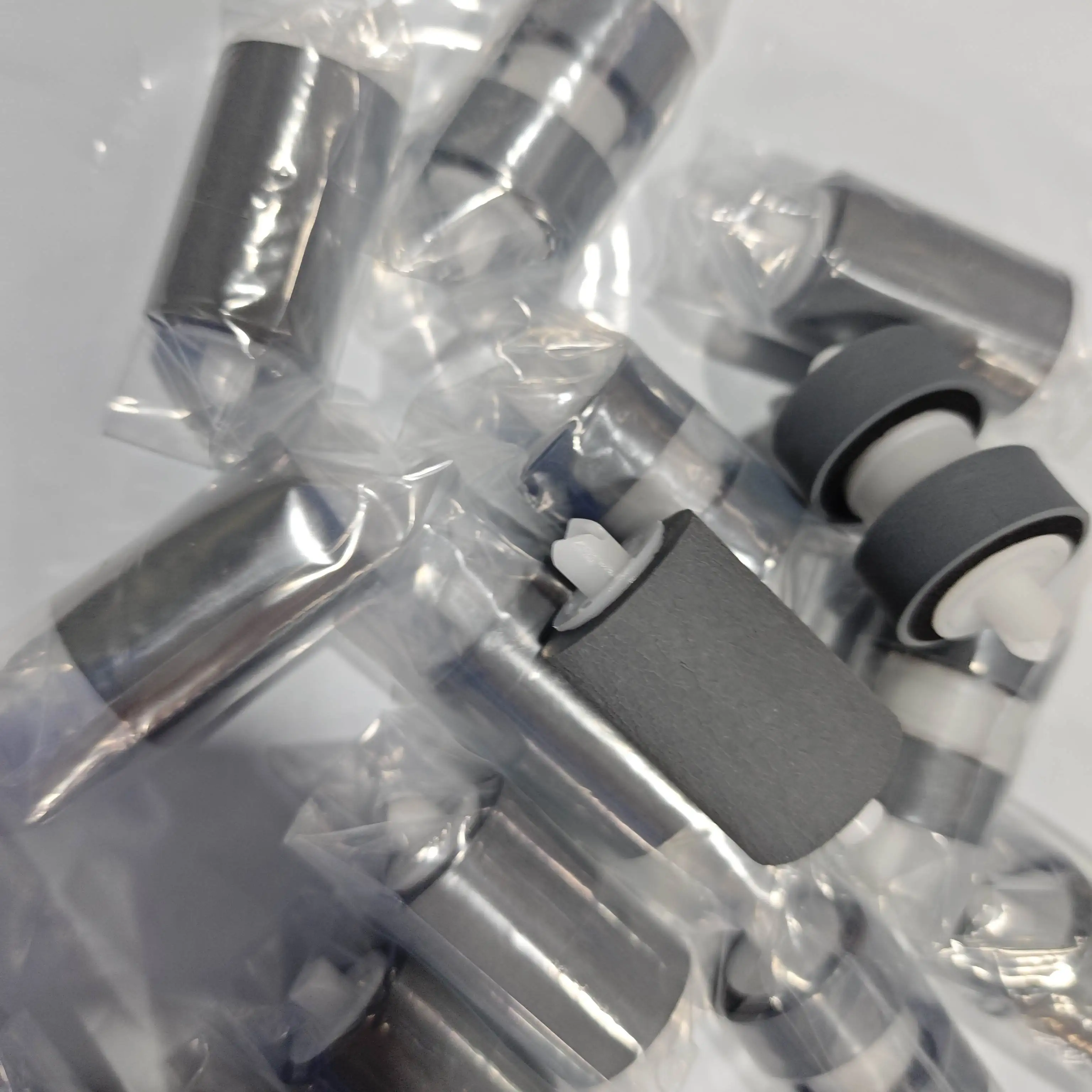 5 комплектов сменных роликов для CANON DR-C120 DR-C122 DR-C130 DR-2010C DR-2010M DR-2510C DR-2510M DR-3010C ScanFront SF 220 300 330