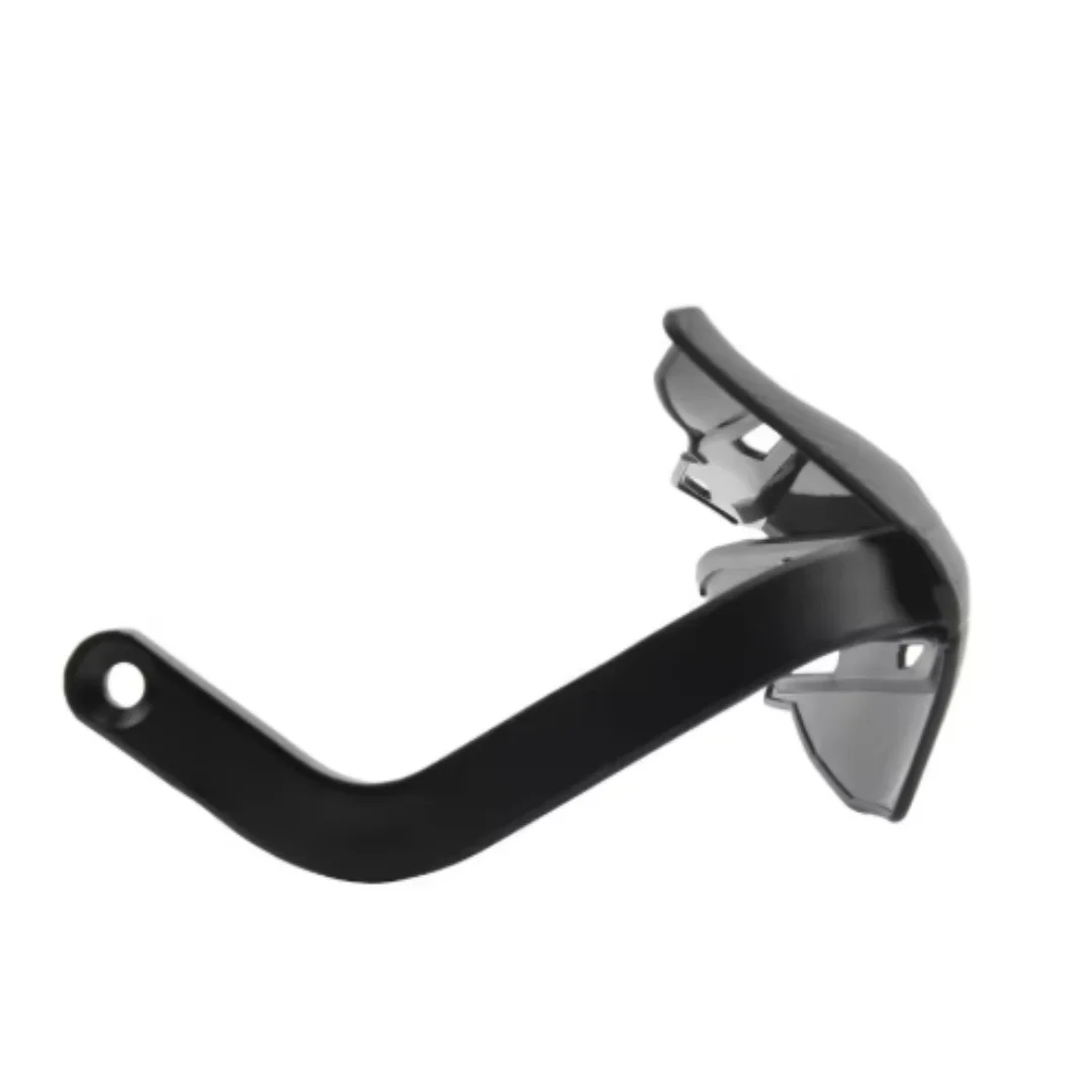 1 par de protetores de guidão para Yamaha KTM EXC SXF KLX KXF YZF WRF Dirt Bike Enduro, peças de reposição