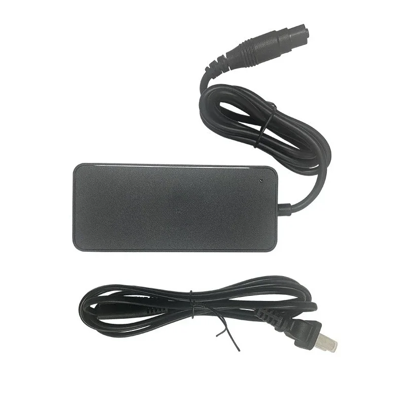 

Scooter Charger 53.6V/1.3A/70W Power Adapter