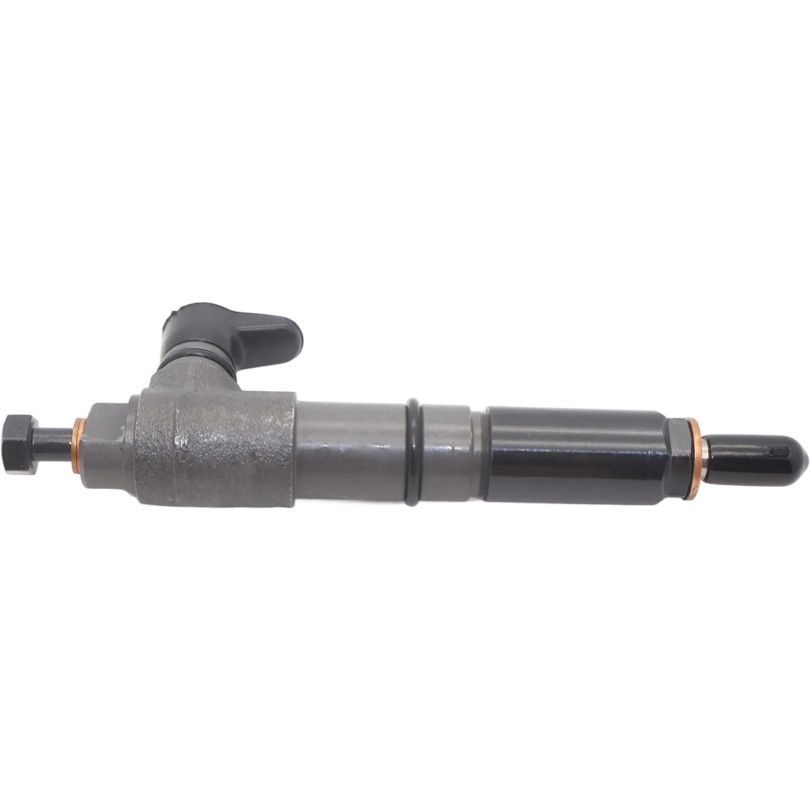 1PCS Fuel Injector 6684843 For Kubota V2203 V2003T V2003TMDI Tier II V2003-M-DI-T V2003TMDI Engine 337 341 435 5600 5610 S150