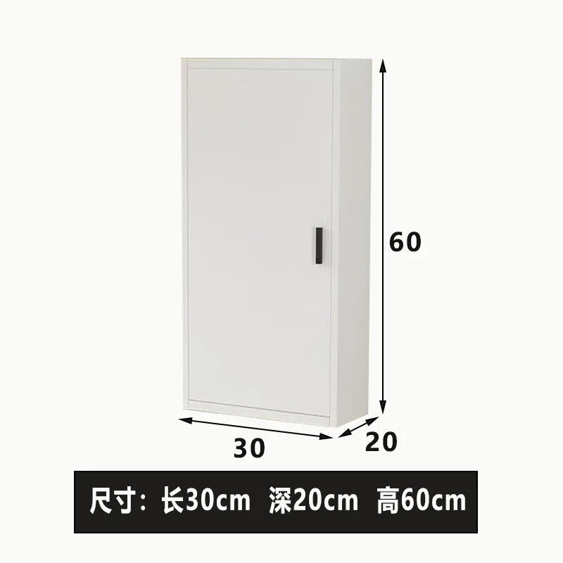Bathroom, balcony, washing machine, above wall cabinet, toilet, washing table, waterproof wall cabinet
