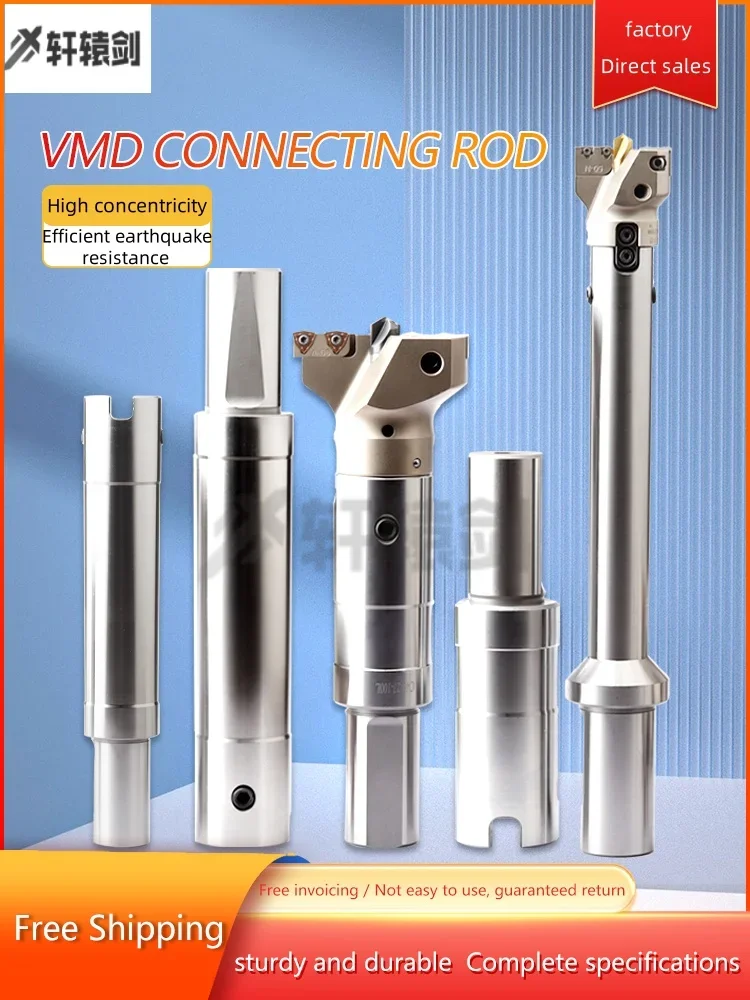 VMD C40-16 C40-22 C40-27, 50L, 100L, 150L, 200L, 250L, 300L, 350L, 400L, 450L, 500L, 600L, CNC 선반, U 드릴 비트, 고속 드릴