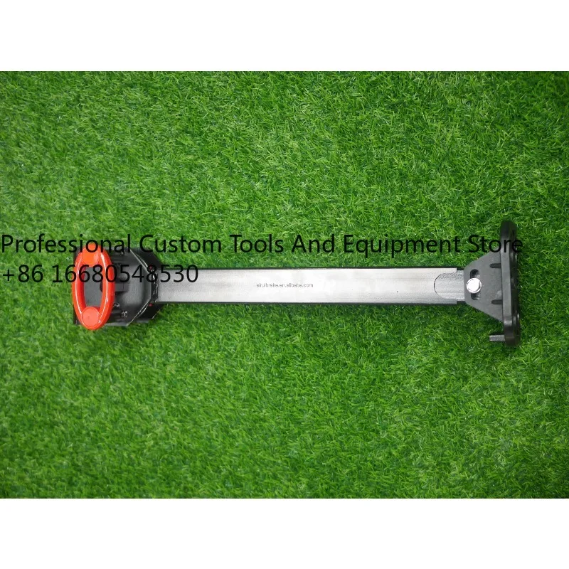 t5aTrailer Parts Manufacturer Steady Legs Assembly Hand Light  Camper Trailer Jack Stands 500kg for RV Applications Trailer