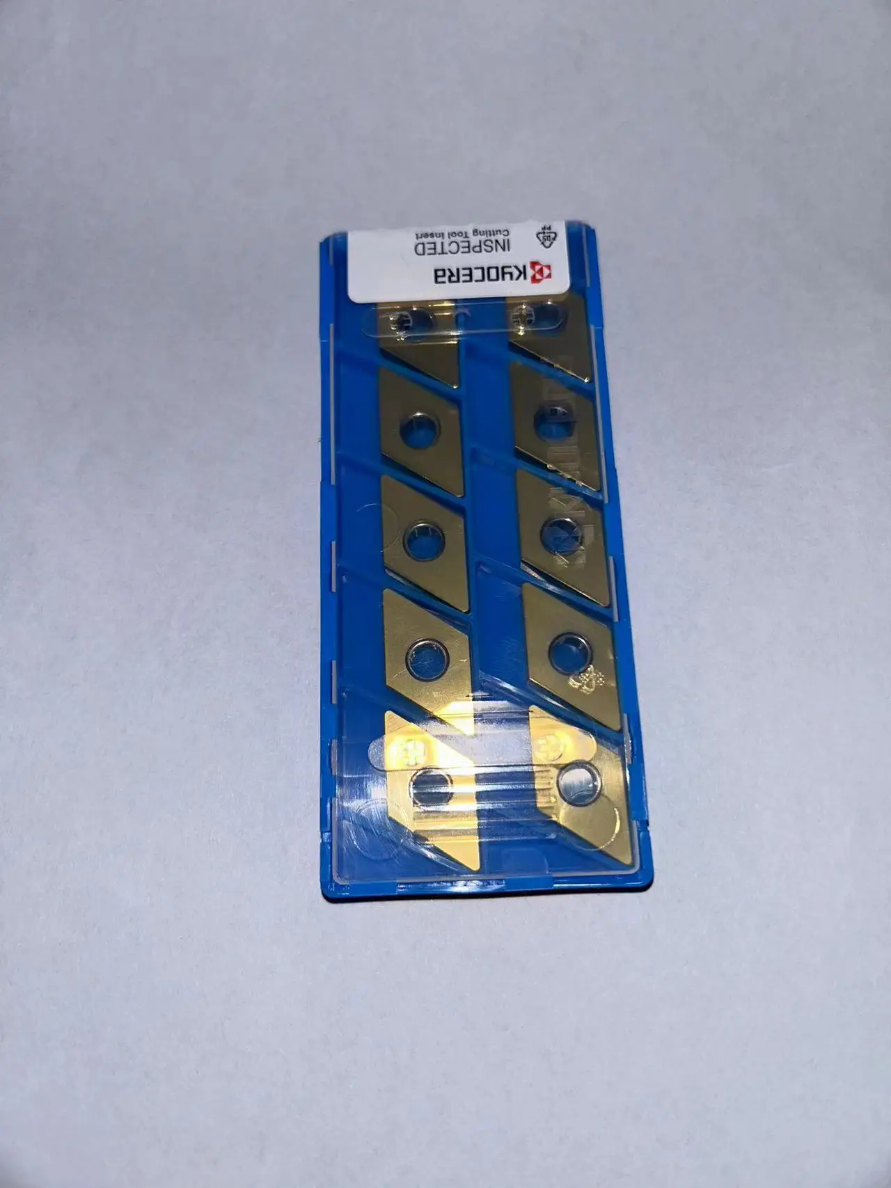DNGA150404S01525 A66N /DNGA150408S01525 A66N CNC turning tool blade carbide inserts 10Pcs