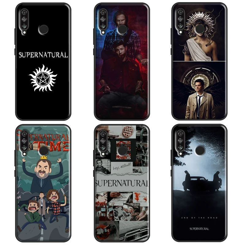 Supernatural Spn De… - image