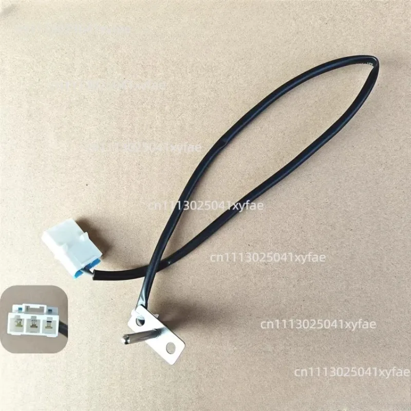 1pcs Suitable for LG drum washing machine 6323EN1001K temperature sensor/drying sensor