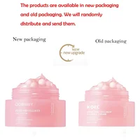 Crème à la gelée de collagène, Niacinamide, hydrolysée, blanchissante, éclaircissante, hydratante, produits de soins pour la peau coréens 3