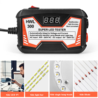 LED Tester Strips Beads 0-300V Backlight Output LED TV LED Test Tool Measurement Instruments Multipurpose