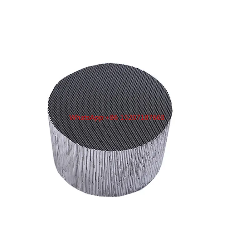 

Aluminum honeycomb core for sandwich panel