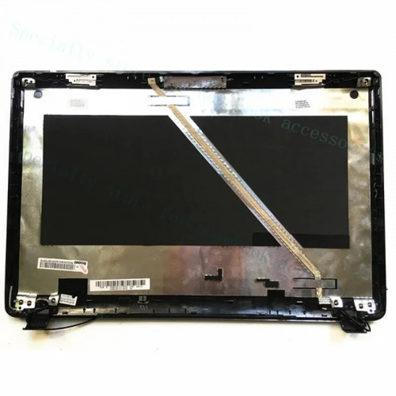 

A +++ для ноутбука Lenovo Z470 Z475, задняя крышка ЖК-дисплея, передняя панель, упор для рук, нижний корпус