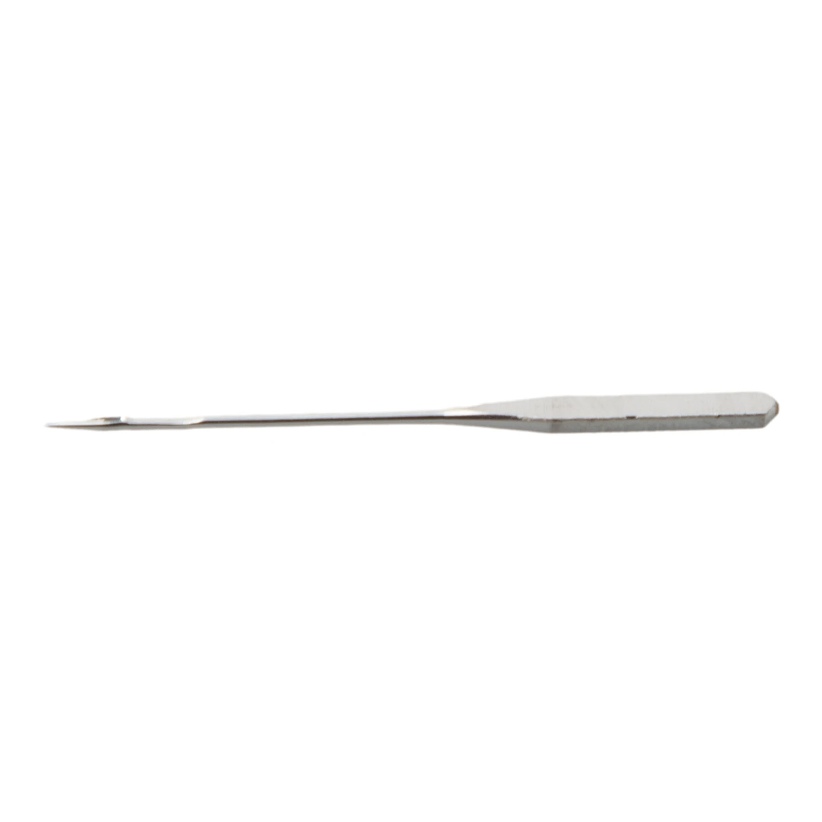 Accessories Sewing Needles Standard Size 60 Piece Easy To Use Flat Handle High Quality Sewing Machine Needle Set