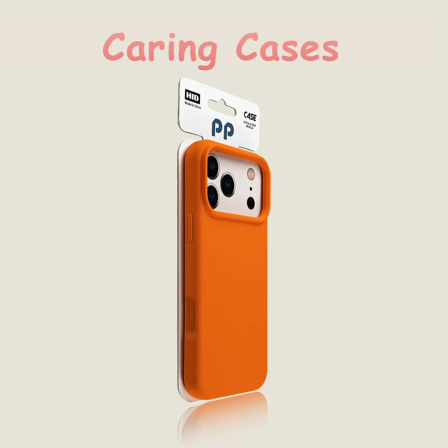 etui do iPhone 18 Pro Max, neonowozielone, z dużym otworem na aparat, wykonane z miękkiego silikonu, odporna na upadki, z podwyższonym brzegiem wokół aparatu, kompatybilne z modelem. — zdjęcie produktu 3