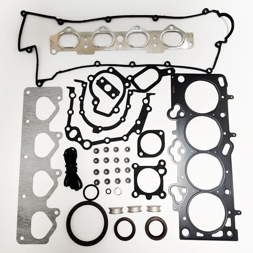 

Overhaul kit G4GC Full Engine Gasket Set Enging Rebuilding kits 20910-23C30 for hyundai Sonata 2.0L