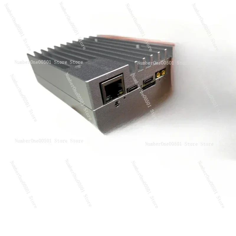 

Software Radio SDR AD936x ZYNQ7020 ADI Pluto Openwifi Zynqsdr