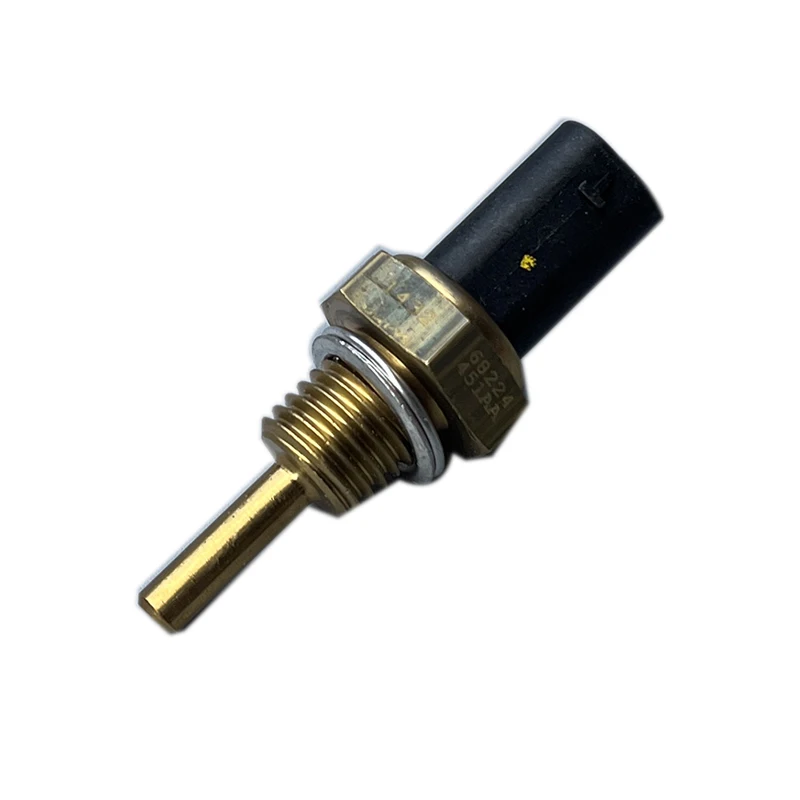 

68224451AA New Fluid Temperature Sensor For Jeep Wrangler Grand Cherokee Grand Commander Cherokee Compass 2018-2024 2.0T