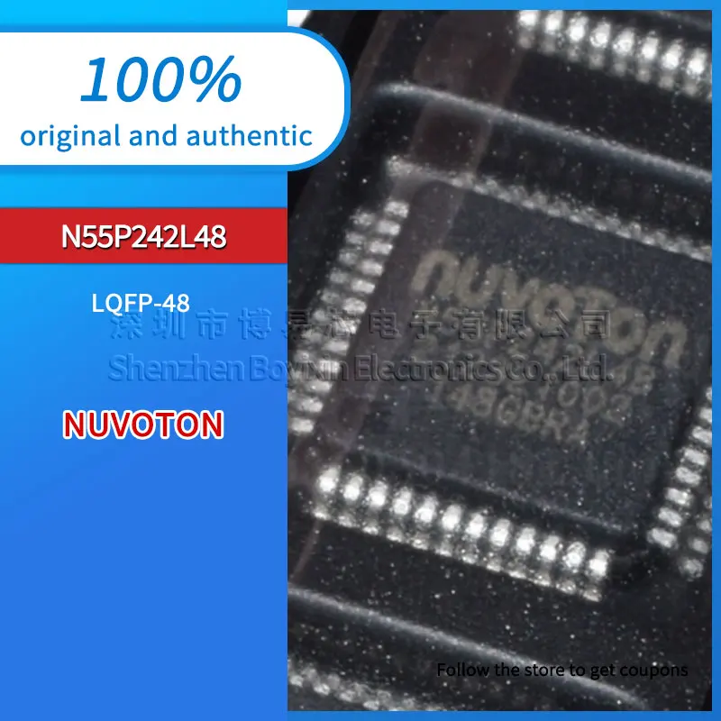 N55P242L48 brand new original genuine