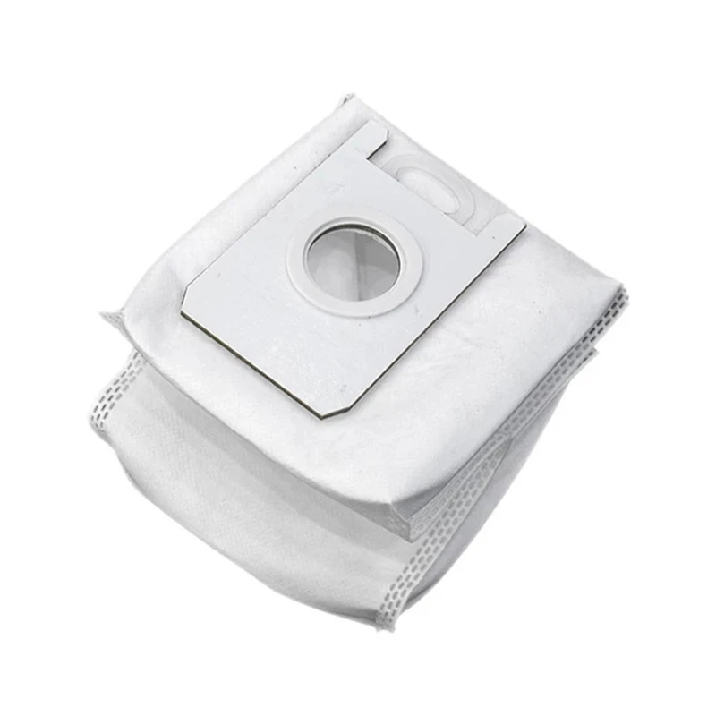 Kit de accesorios de repuesto para Robot aspirador Cecotec Conga 2290, bolsa para polvo