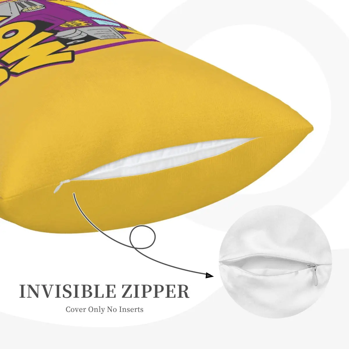 Plow King The Healthy Competition Rectangle Pillowcase Cushion Cover Decorative Bedroom Bed Home Comfort Throw Pillow