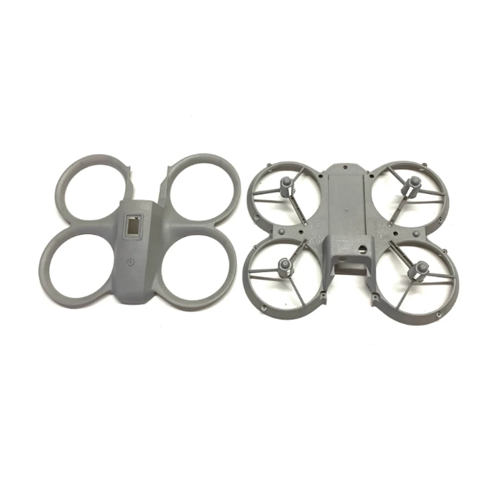 RC Helicopter Spare Part Motor Engine / Propeller Wing Blade / Body Frame Up Down Shell for CZ06 D16 V66 GT3 i1pro Mini Drone