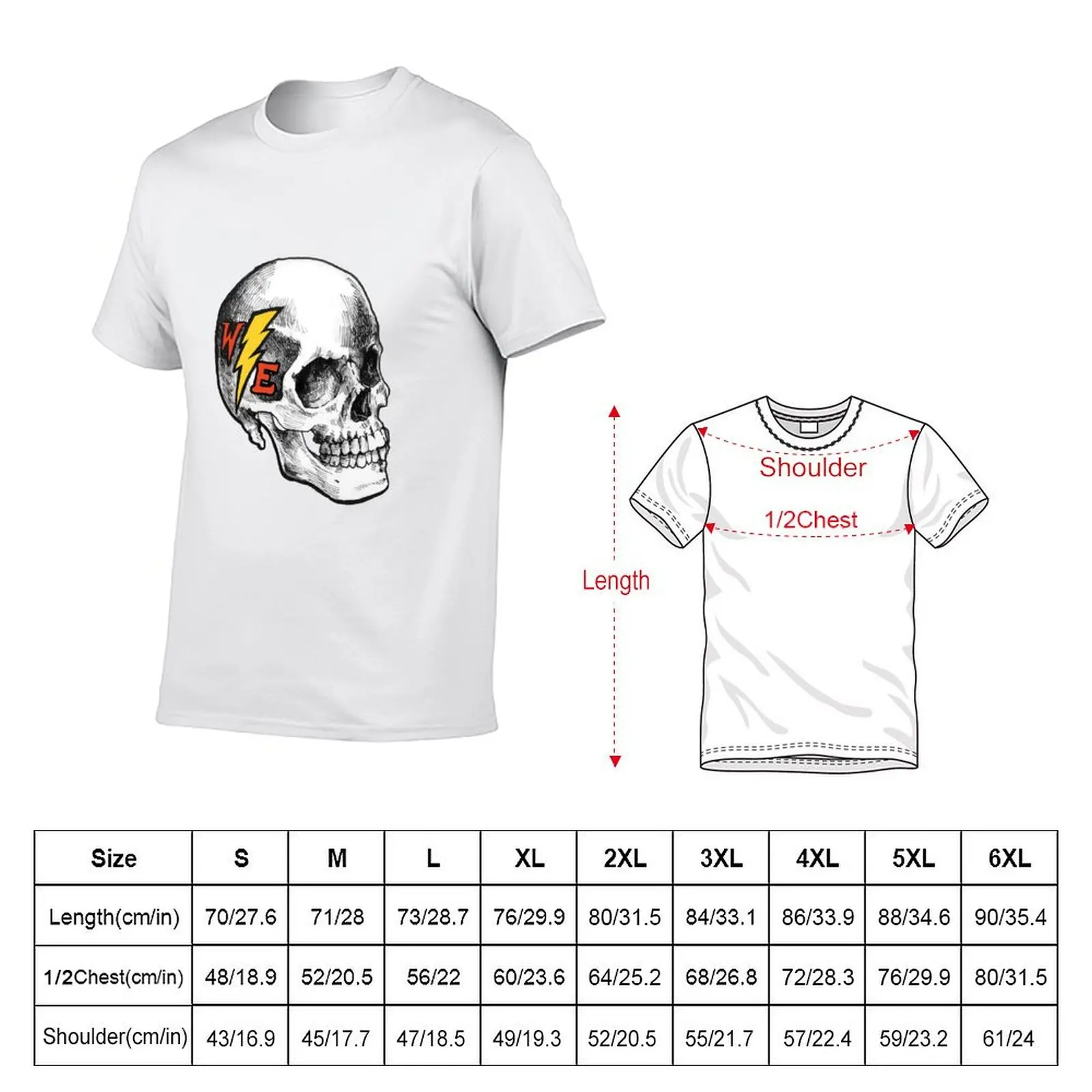 World Ender Cob (Black) T-Shirt cotton t shirt man funny t shirts man T-Shirt