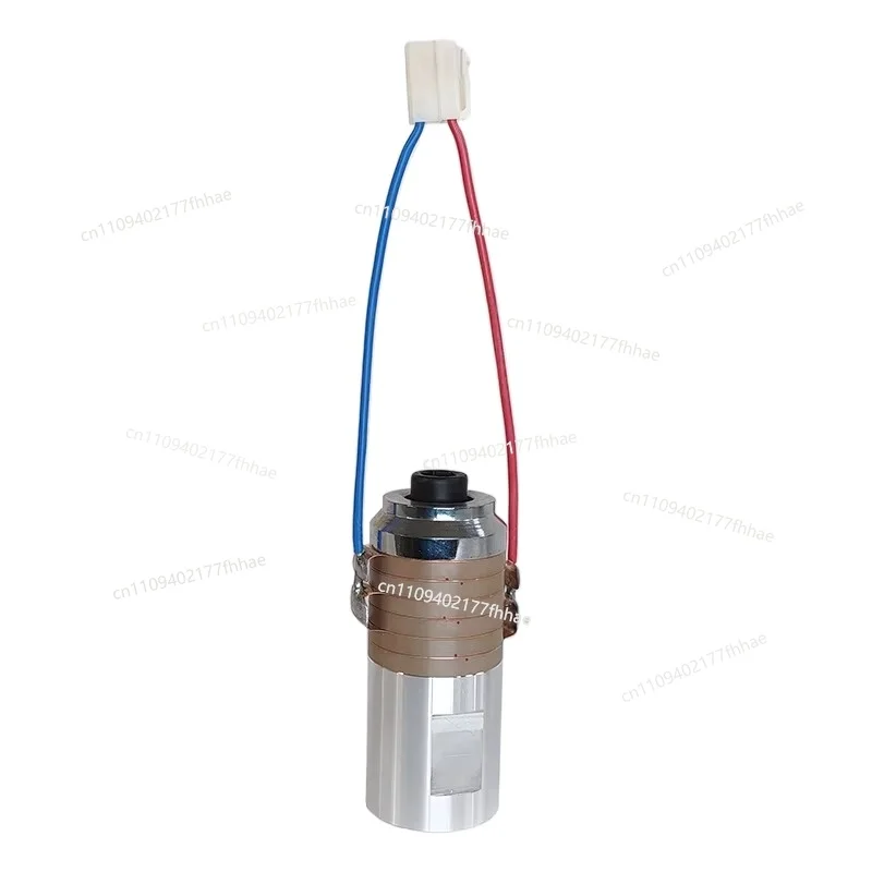 Ultrasonic Welding System 20K18K15K High Power Main Case Mask Machine Compound Machine